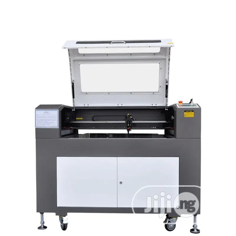 60*90cm Laser Engraving and Cutting Machine