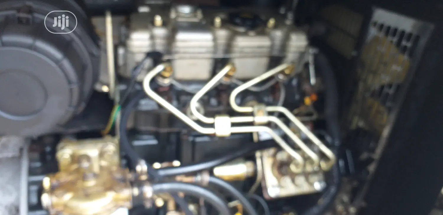 Great 15kva Perkins Generator