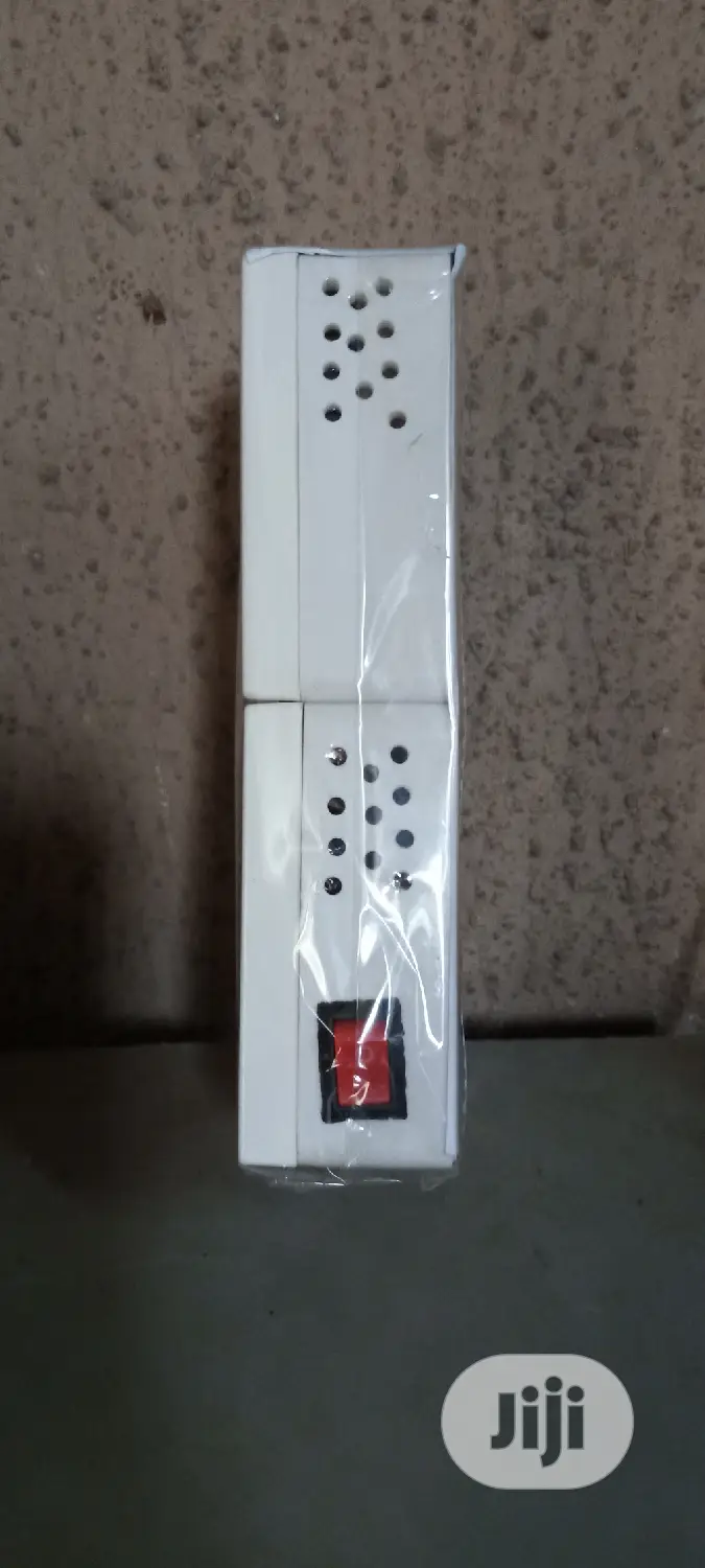 Master Voltage Protector 30amps