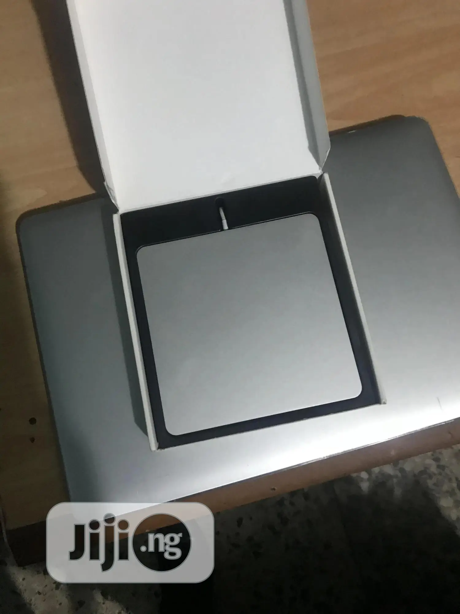 Authentic Apple Usb Superdrive Used Like New