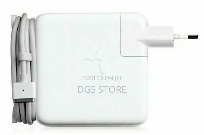 85W Mag Safe Adapter 2 Apple
