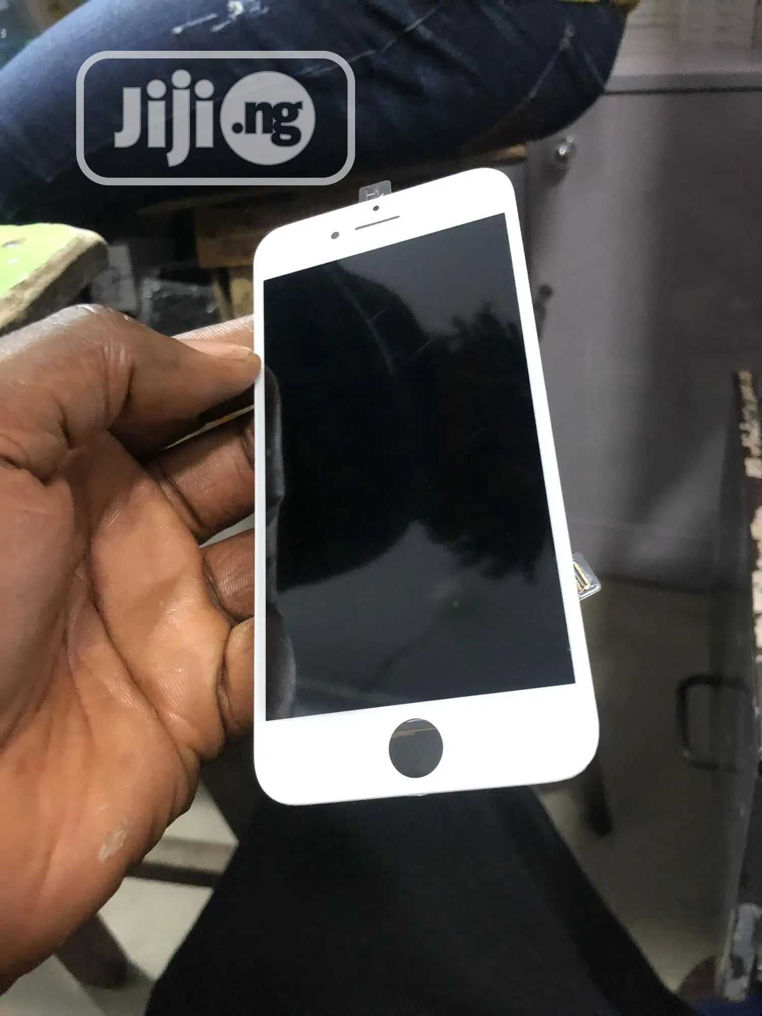 iPhone 7 Original Replacement Screen With Guarantee