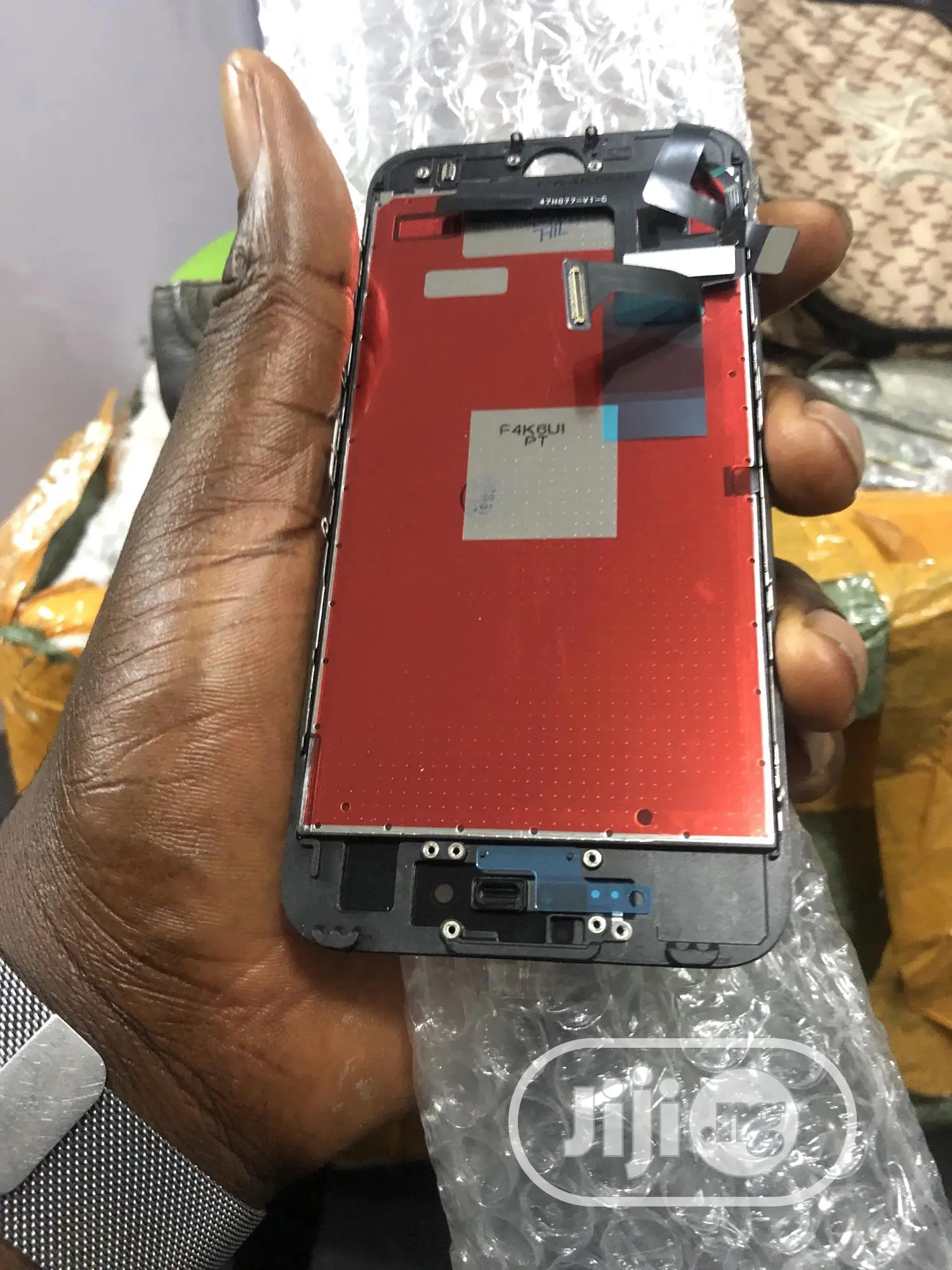 iPhone 7 Original Replacement Screen With Guarantee