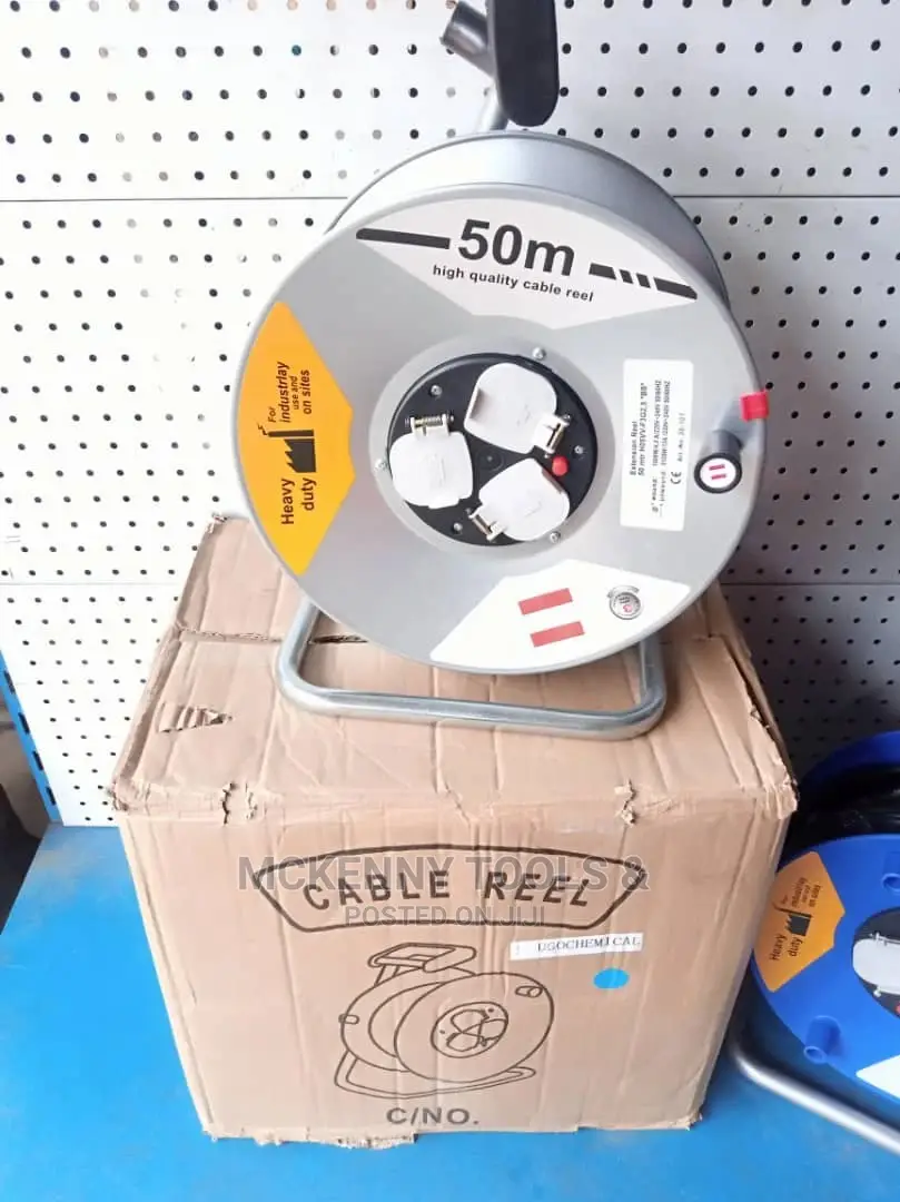 50mm Extension Cable Wire Copper
