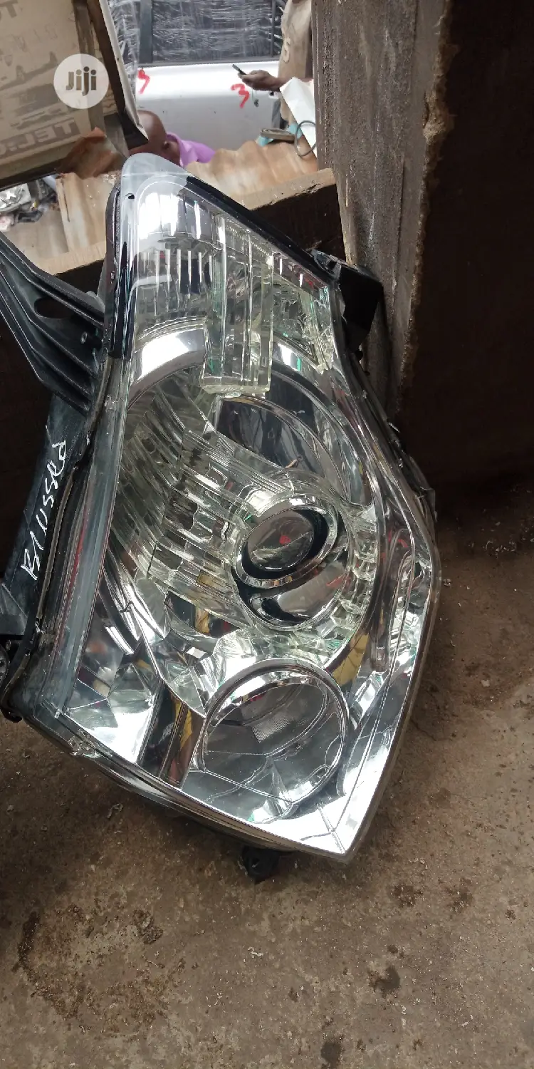 Pajero 2010 Model