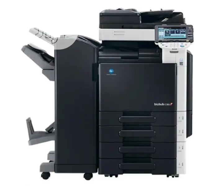 Bizhub C353 A3  Konica Minolta Direct Image (Di) Printers