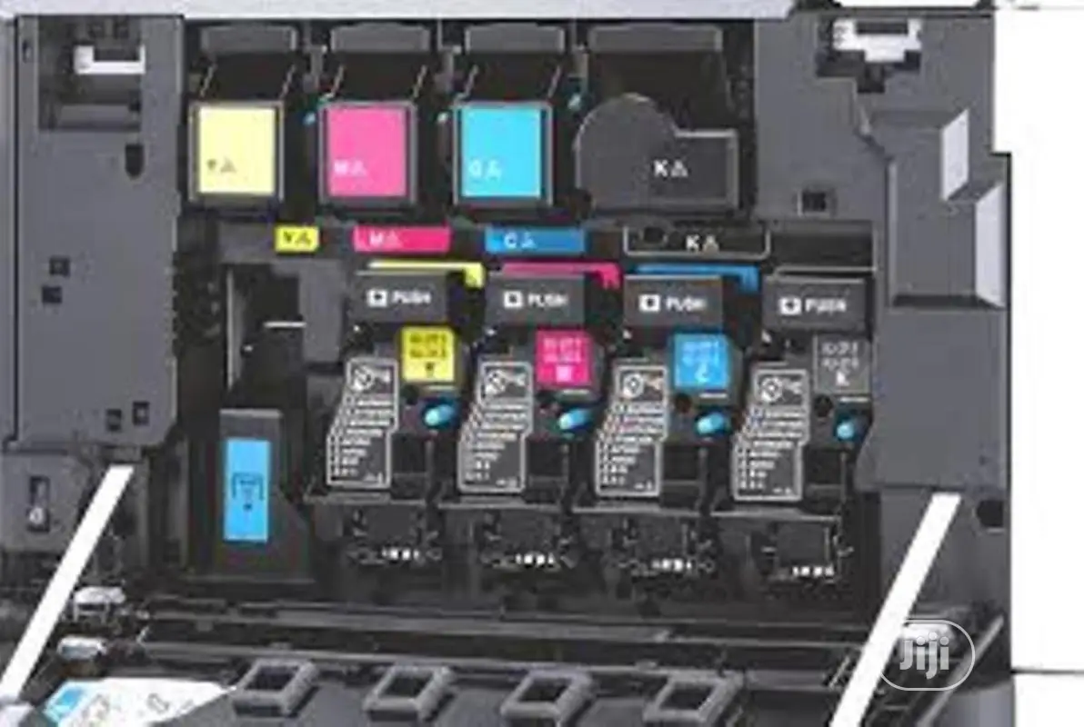 C203 Konica Minolta Direct Image (Di) Printers