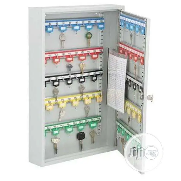 Hotel,Schools,Offices Key Box Safe Cabinet