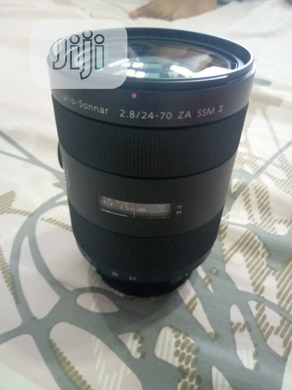 Sony 24-70mm F2.8 SSN Ii