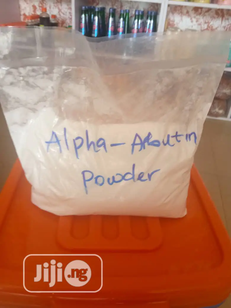 Alpha Arbutin Powder(1kg)