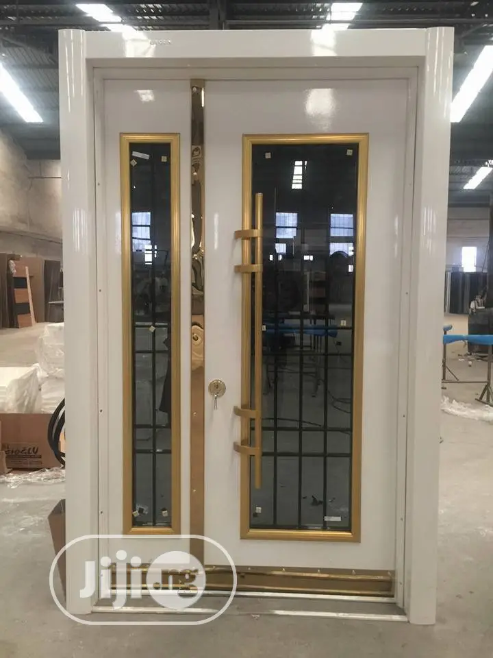 4ft Turkish Entrance Doors