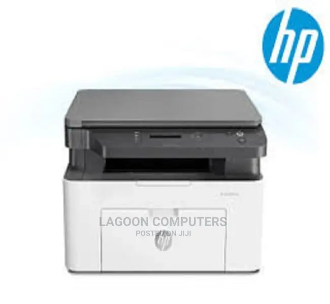 Hp Laserjet 135a