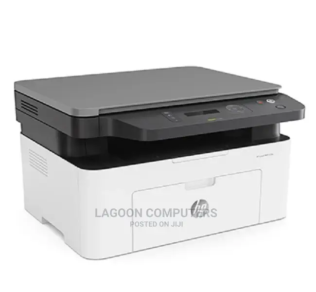 Hp Laserjet 135a