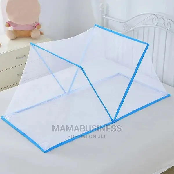 Foldable Mosquito Net for Children