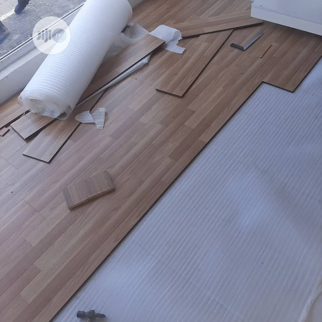 Wooden Floor