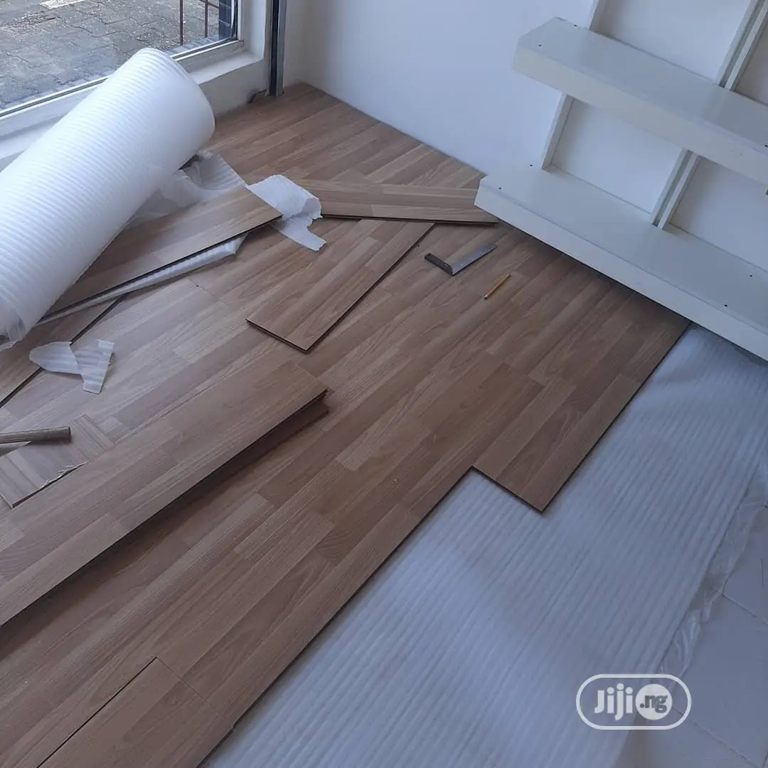 Wooden Floor