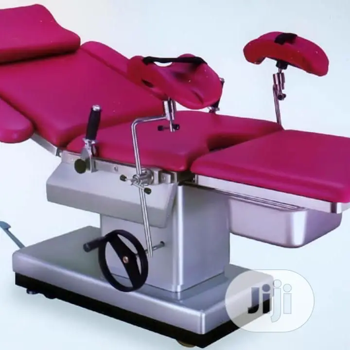 Hydraulic Delivery Bed