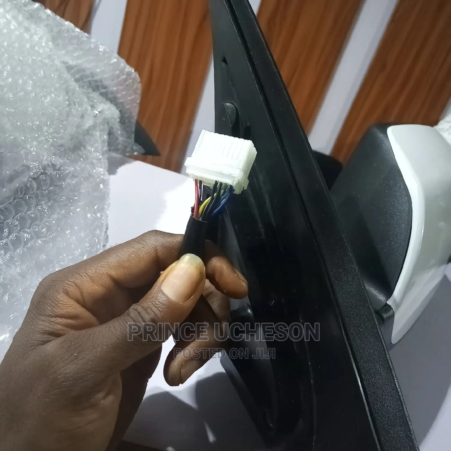 Kia Sorento Mirror