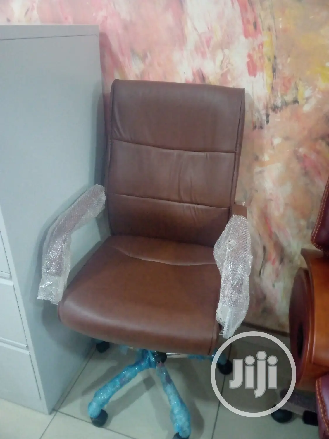 Office Swivel Chair
