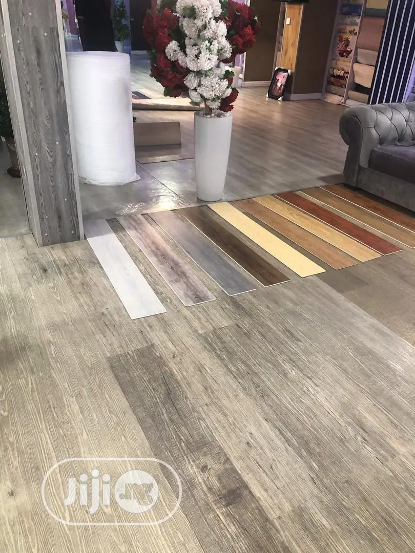 SPC, PVC Vinyl, Wooden Laminate, Sports Flooring