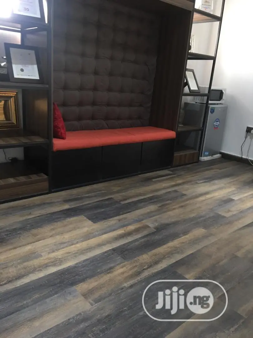 SPC, PVC Vinyl, Wooden Laminate, Sports Flooring