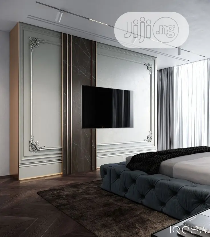 Interior Exterior Design Tv Wall Design Pop Design E. T. C