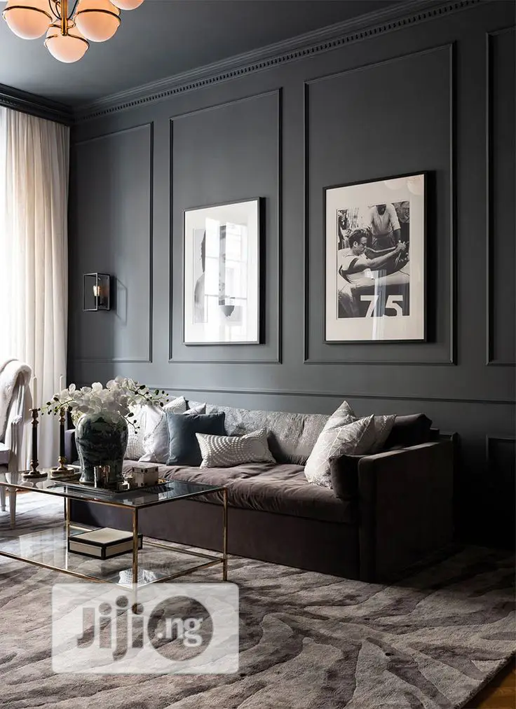 Interior Exterior Design Tv Wall Design Pop Design E. T. C
