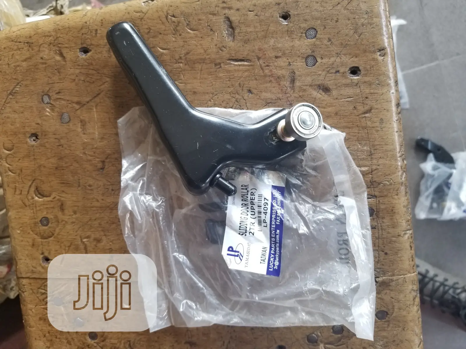 Toyota Hiace BUS Parts.