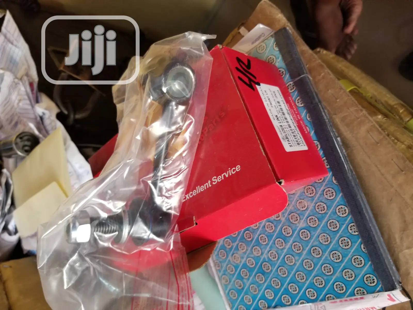 Chevrolet Parts