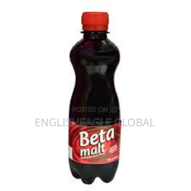 Beta Malt Drinks