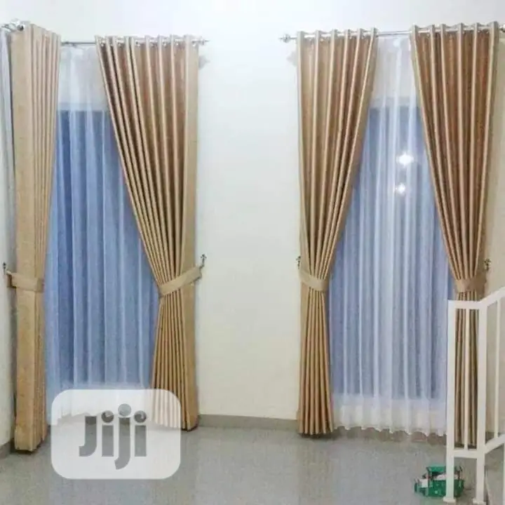 Curtain Home Interior