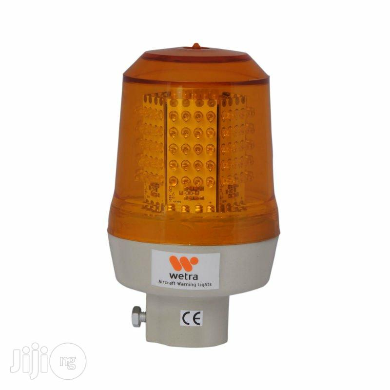 Aviation Warning Lights