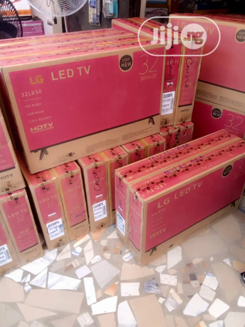 L.G Television 32inchs