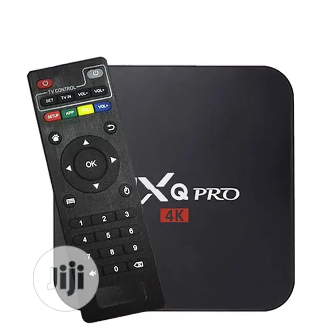 Android TV Box