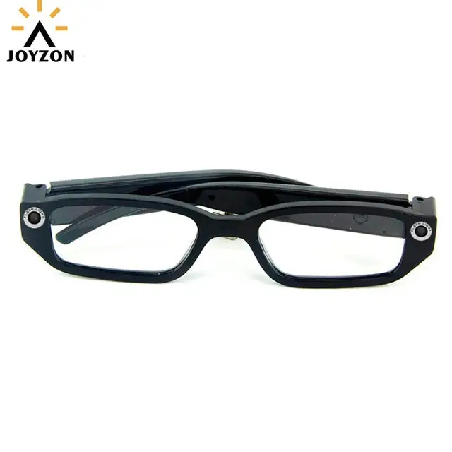 Newest 1080p Hd Smart Mini Camera Glasses Intelligent
