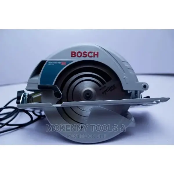 Bosch Hand Held Circular Saw GKS 235