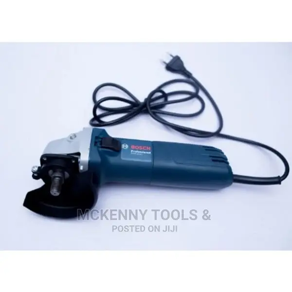 Bosch Mini Grinder Cutter - Gws 6700