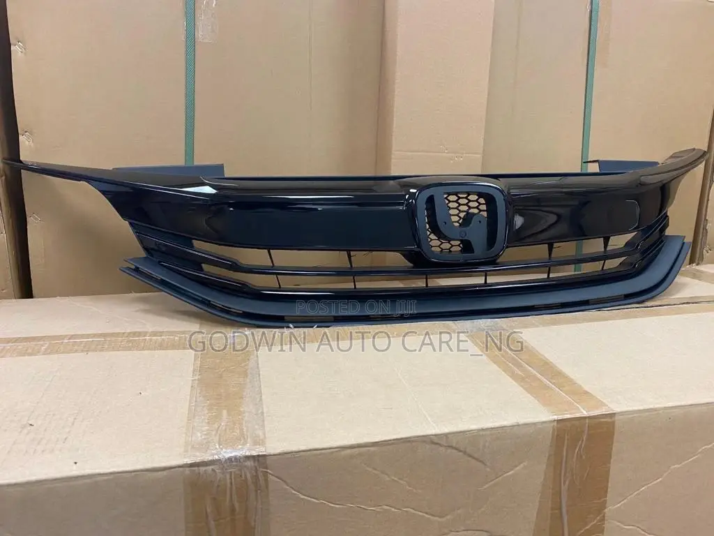 Honda 2016accord Front Grille. [Sports Editions]