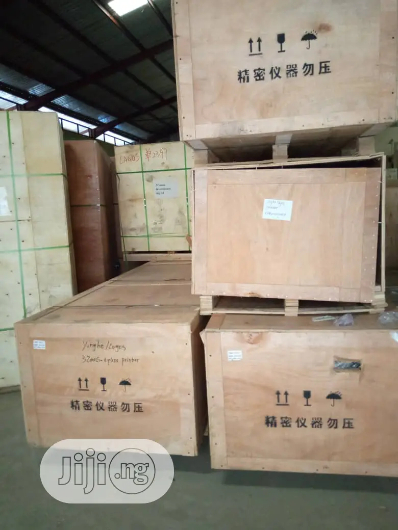 Brand New Xp600 6feet Yinghe Digital Large Format Printer