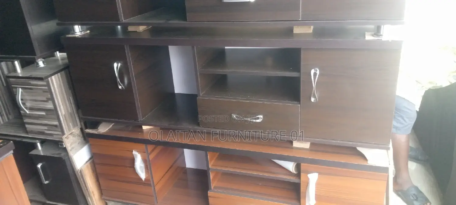 5feet Tv Shelve