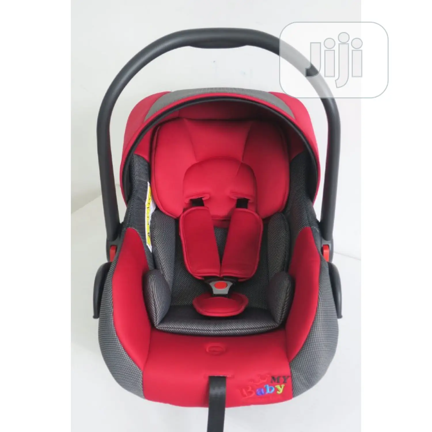 Protective Baby Car Seat And Carrier