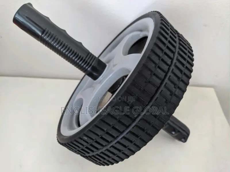 Abdominal Roller for Tummy Reduction