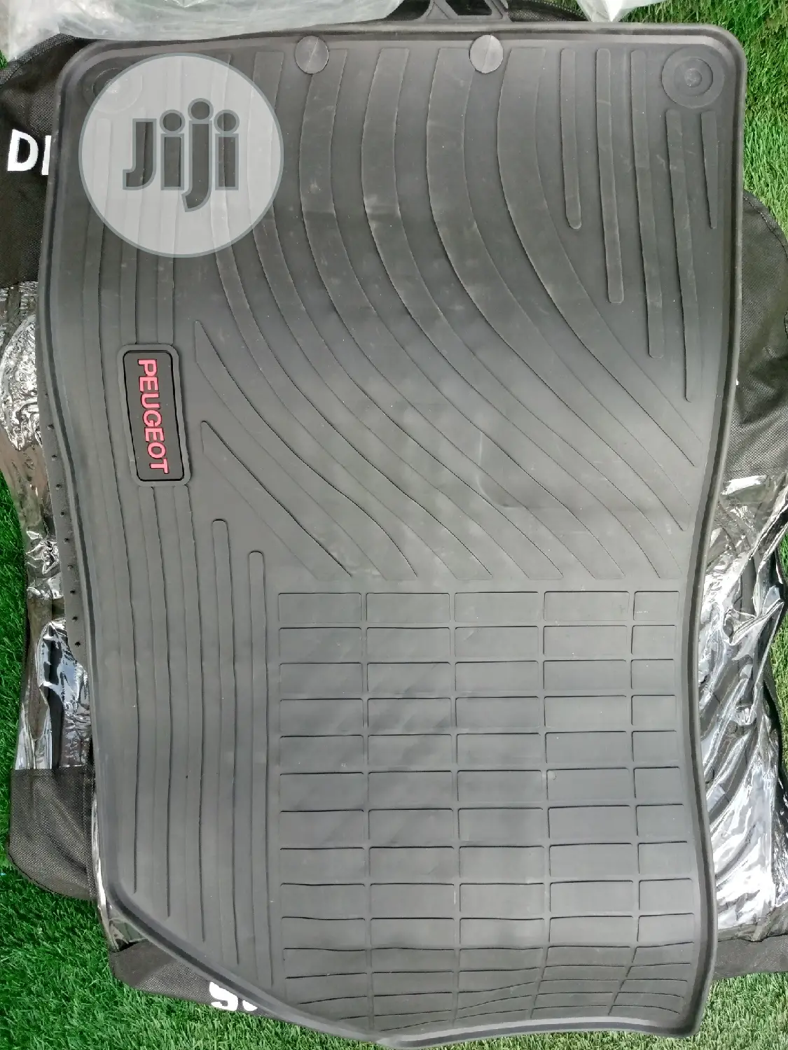 Peoguot 508 Floor Mat.