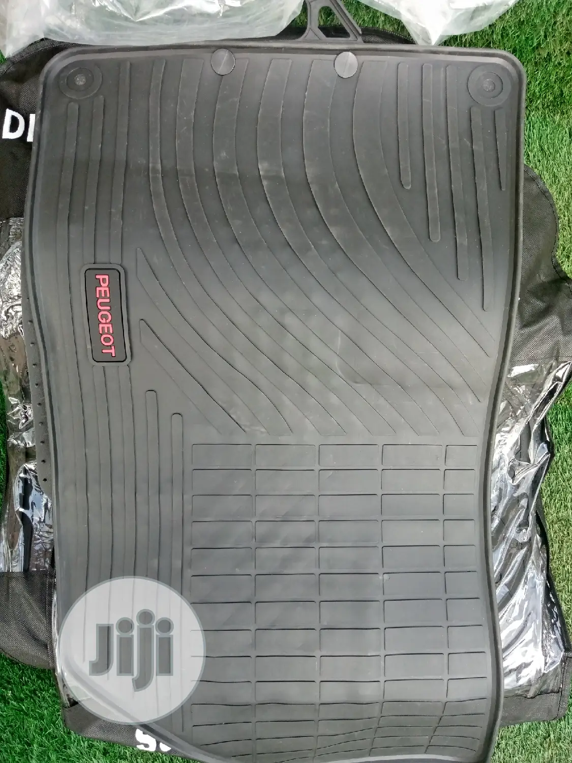 Peoguot 508 Floor Mat.