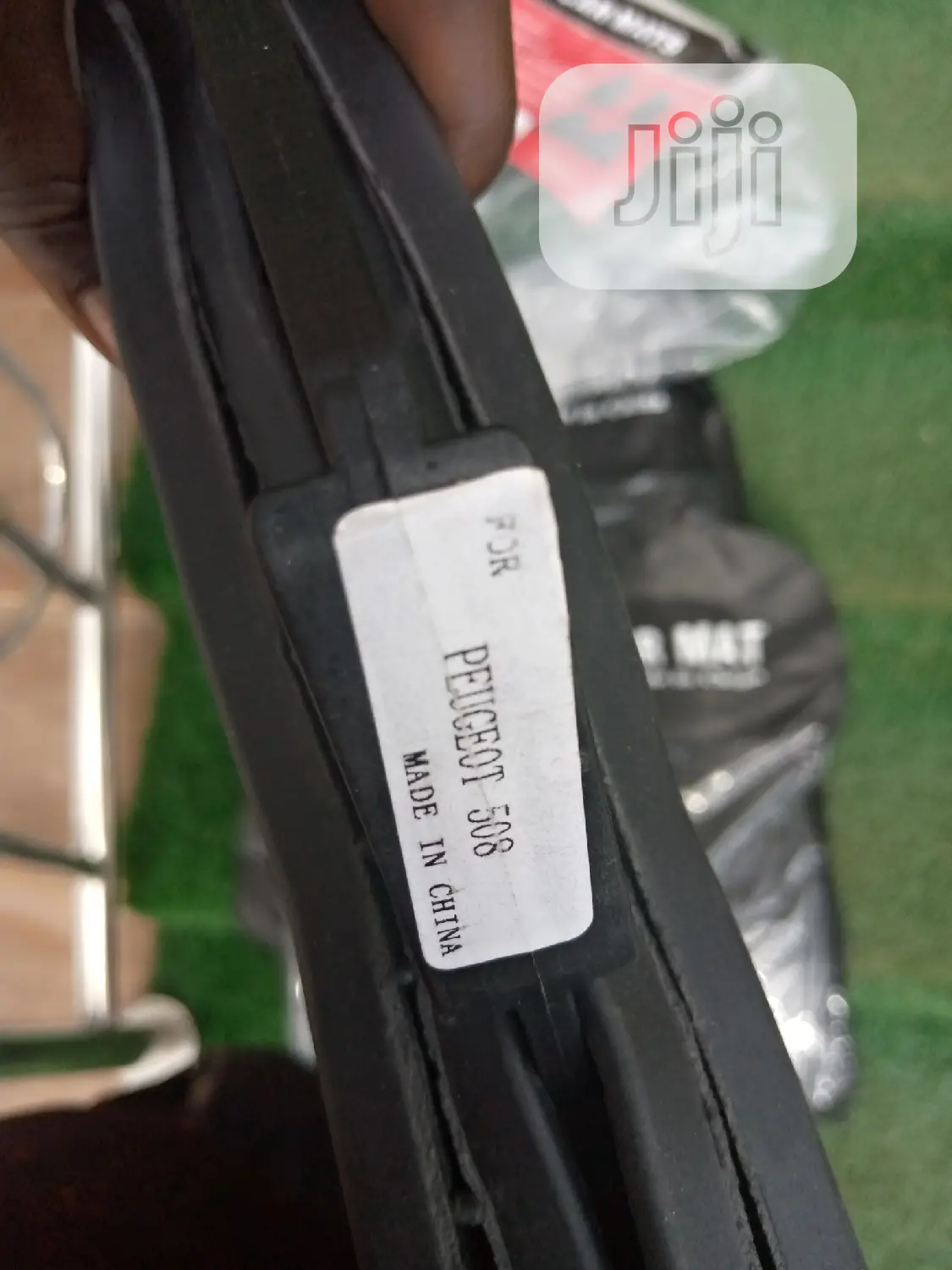 Peoguot 508 Floor Mat.