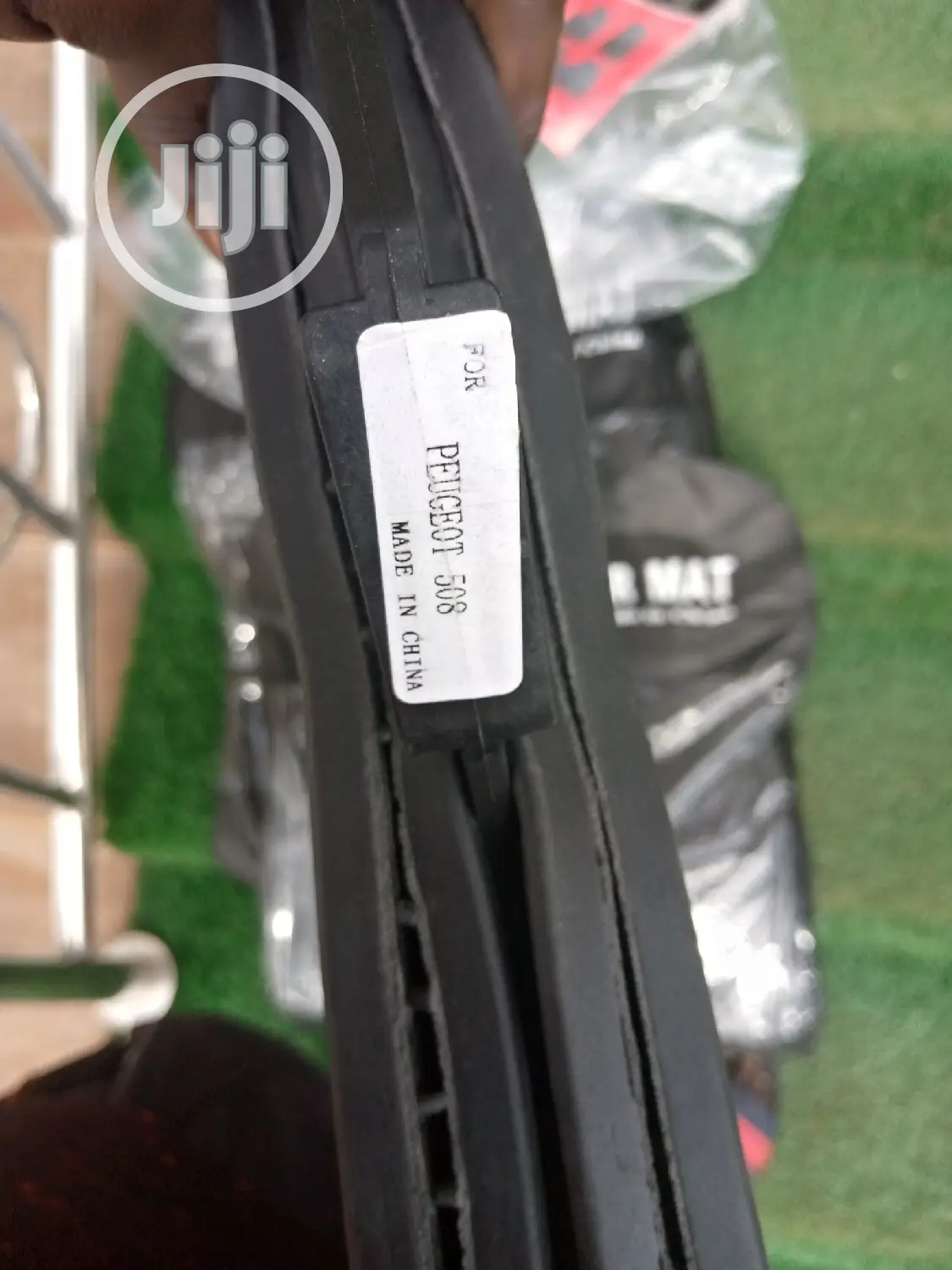 Peoguot 508 Floor Mat.