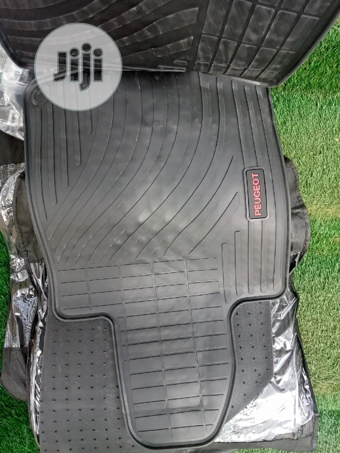 Peoguot 508 Floor Mat.