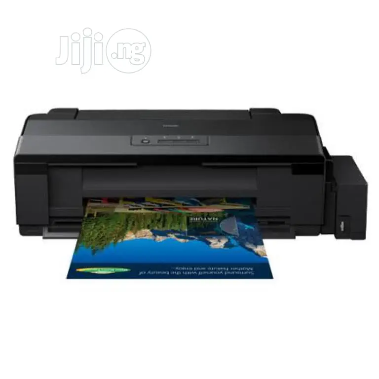 L1800 Epson A3+ Sublimation Printer For Heat Transfer