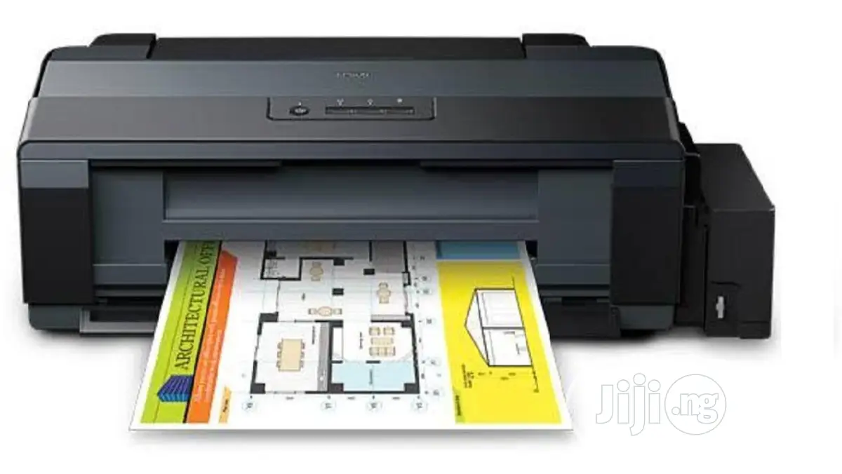 L1800 Epson A3+ Sublimation Printer For Heat Transfer