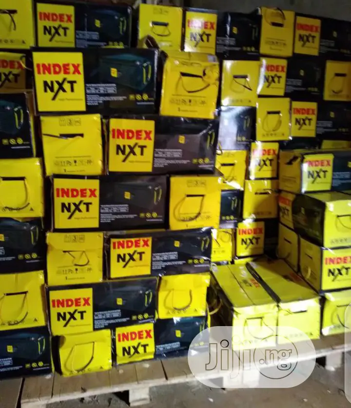 200ah 12v INDEX Inverter Lead Acid Battery(Indian Standard)